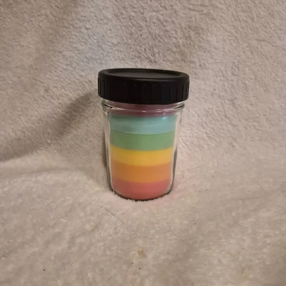 Homemade 